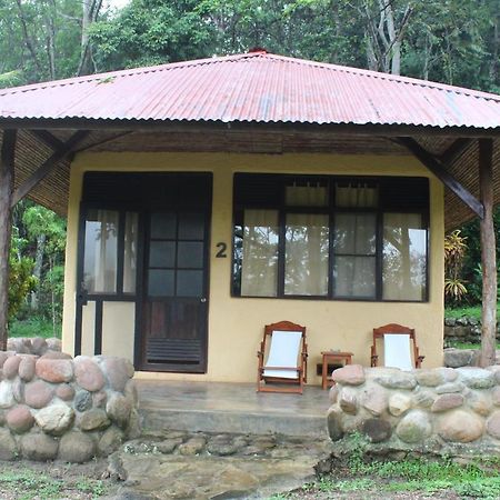 Cordillera Escalera Lodge Tarapoto Zewnętrze zdjęcie