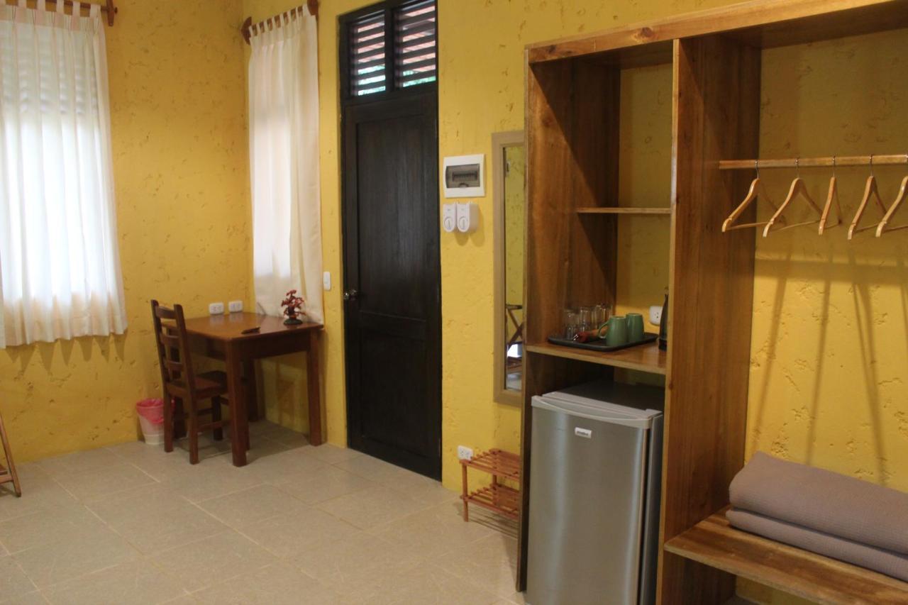 Cordillera Escalera Lodge Tarapoto Zewnętrze zdjęcie
