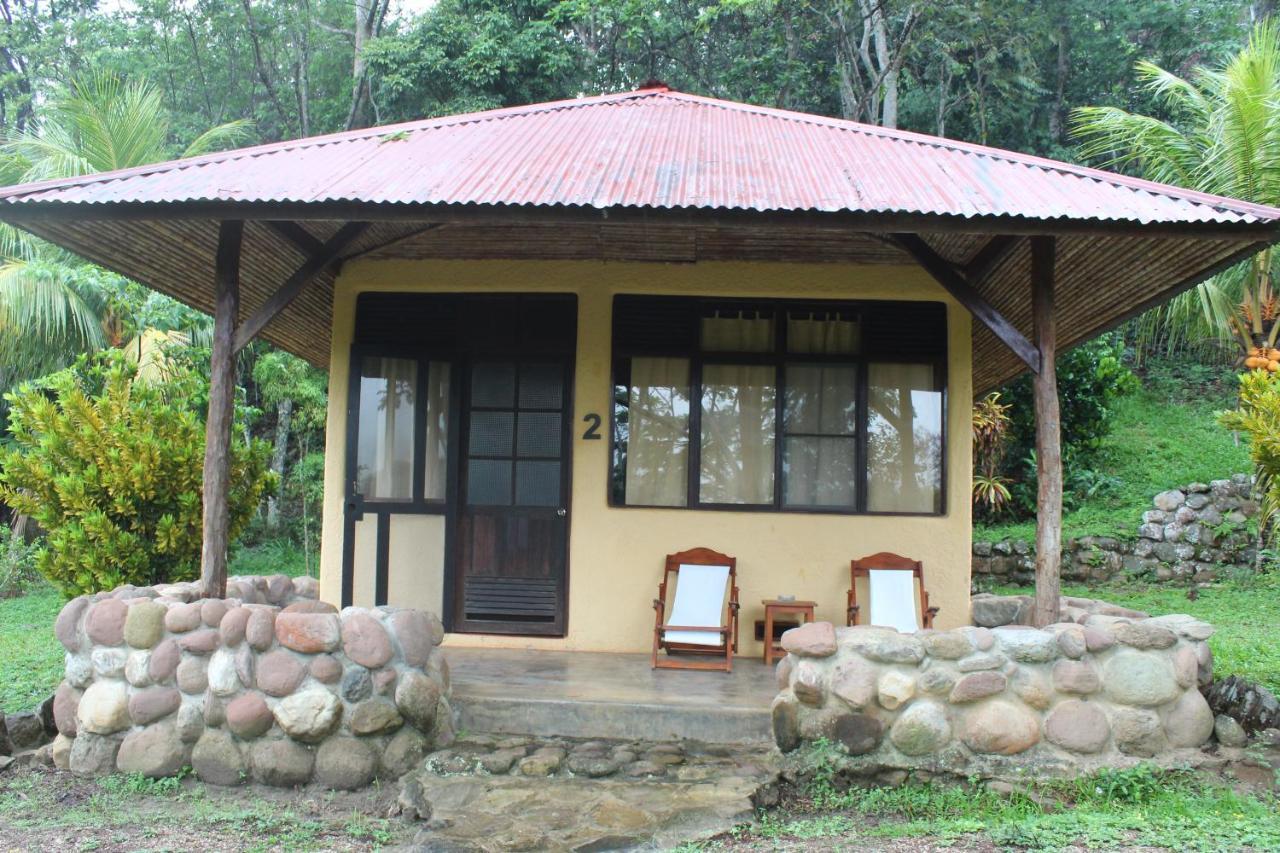 Cordillera Escalera Lodge Tarapoto Zewnętrze zdjęcie