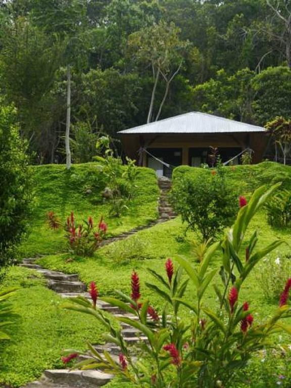 Cordillera Escalera Lodge Tarapoto Zewnętrze zdjęcie