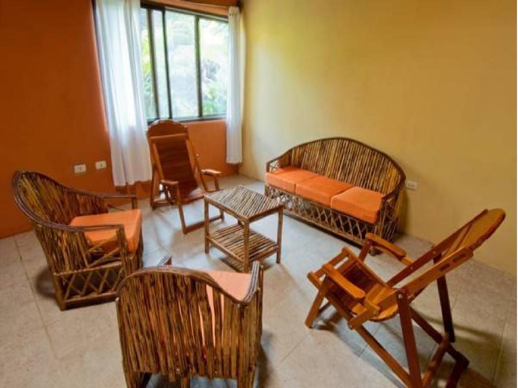 Cordillera Escalera Lodge Tarapoto Zewnętrze zdjęcie
