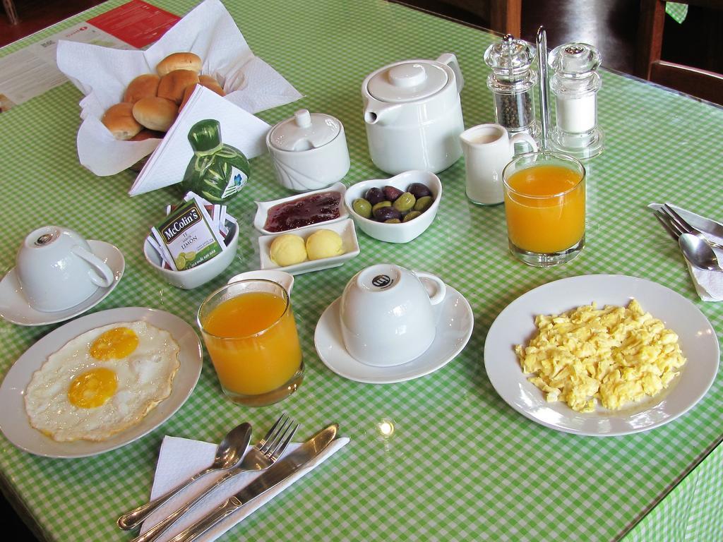 Cordillera Escalera Lodge Tarapoto Zewnętrze zdjęcie