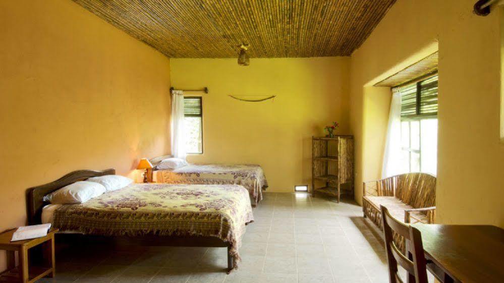Cordillera Escalera Lodge Tarapoto Zewnętrze zdjęcie
