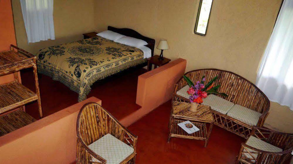 Cordillera Escalera Lodge Tarapoto Zewnętrze zdjęcie
