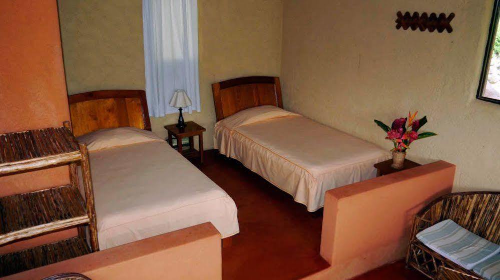 Cordillera Escalera Lodge Tarapoto Zewnętrze zdjęcie