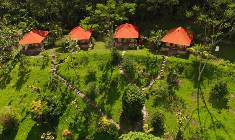 Cordillera Escalera Lodge Tarapoto Zewnętrze zdjęcie