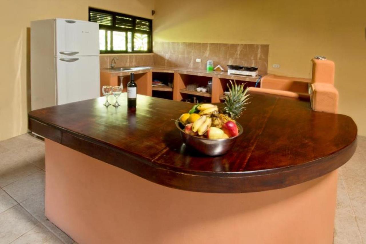 Cordillera Escalera Lodge Tarapoto Zewnętrze zdjęcie