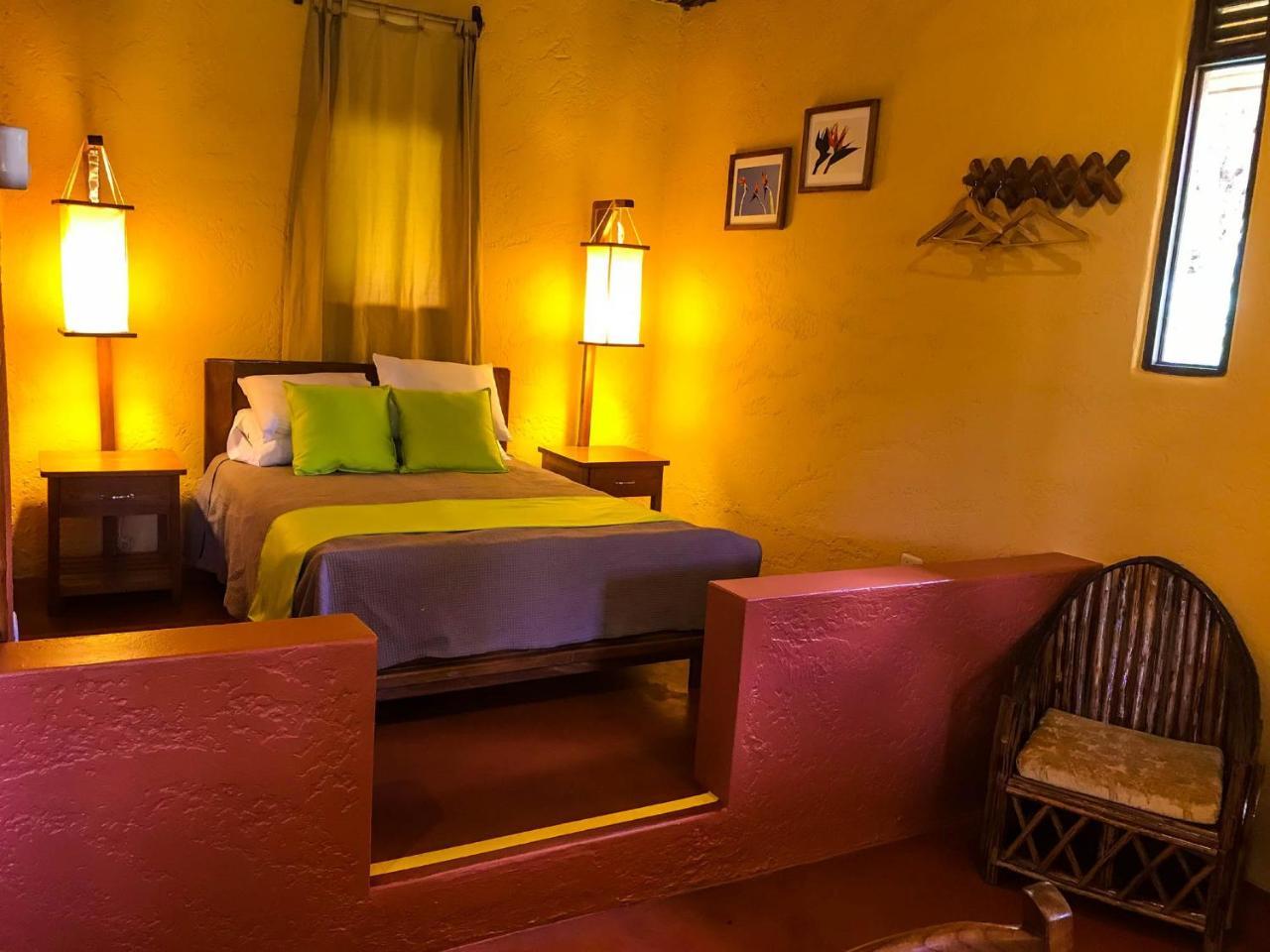 Cordillera Escalera Lodge Tarapoto Zewnętrze zdjęcie