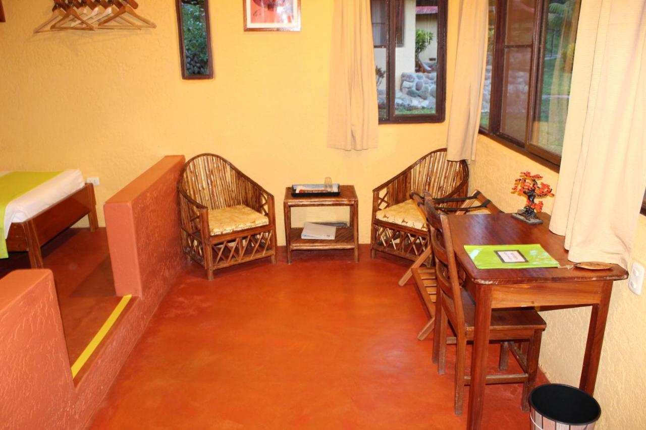 Cordillera Escalera Lodge Tarapoto Zewnętrze zdjęcie