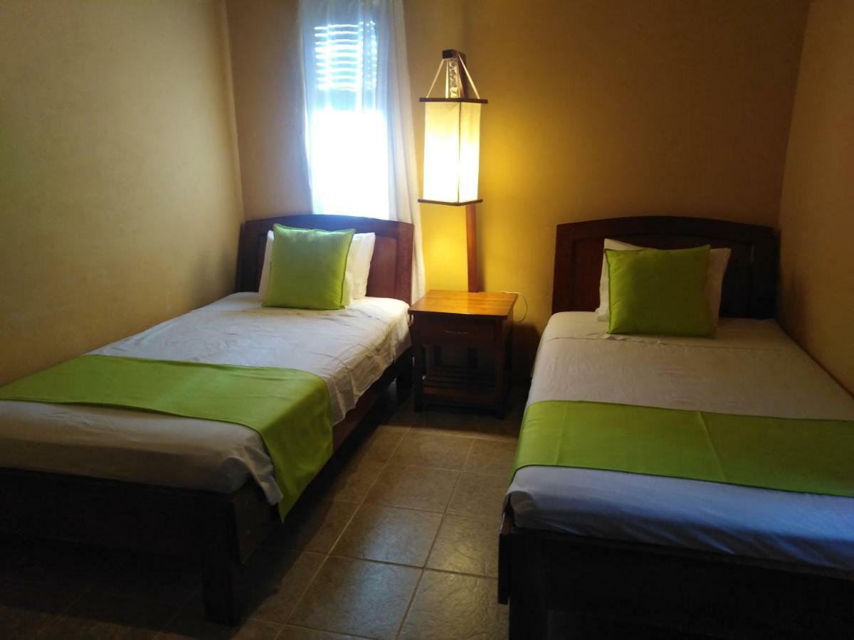 Cordillera Escalera Lodge Tarapoto Zewnętrze zdjęcie