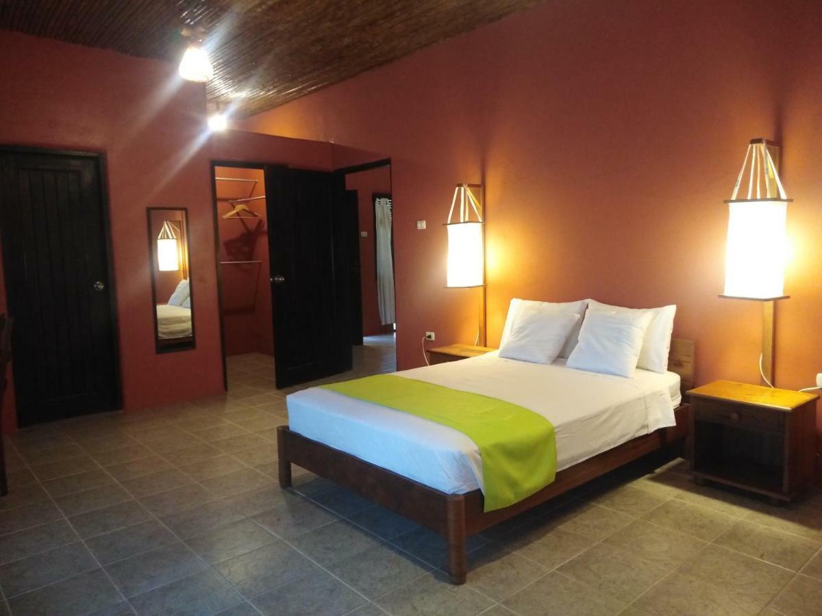 Cordillera Escalera Lodge Tarapoto Zewnętrze zdjęcie