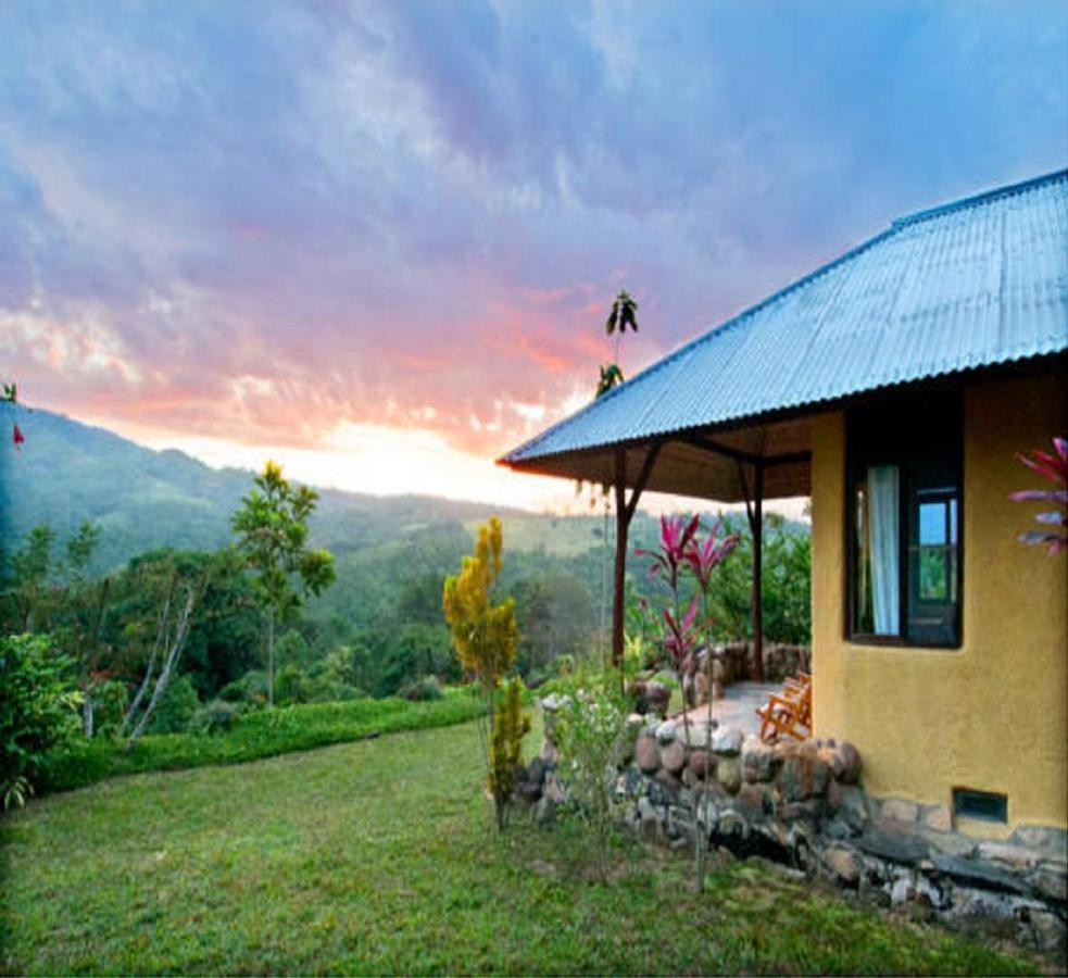 Cordillera Escalera Lodge Tarapoto Zewnętrze zdjęcie